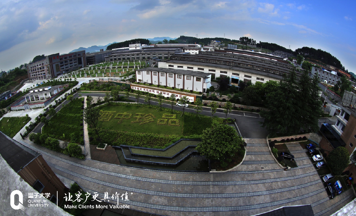 贵州珍酒集团,企业线上培训,企业培训,云大学