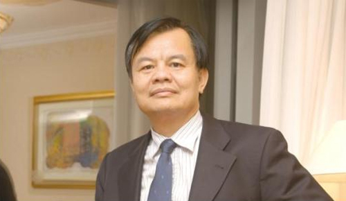 企业家培训,企业家,线上培训,股权激励,洪千武,沈志坤