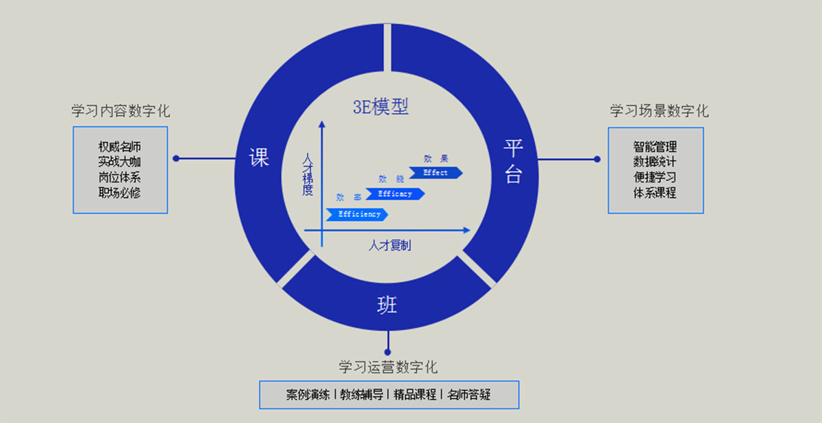 量子教育,人力资源,企业人才培养,赋能,人力资源服务