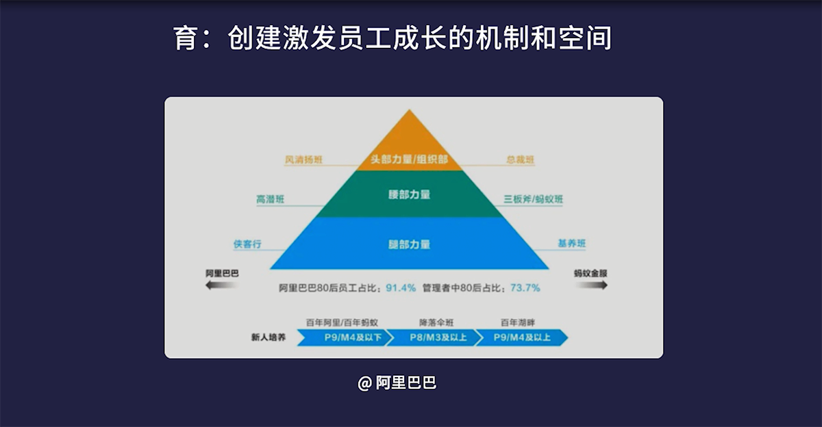 阿里,能力模型,销售,人才