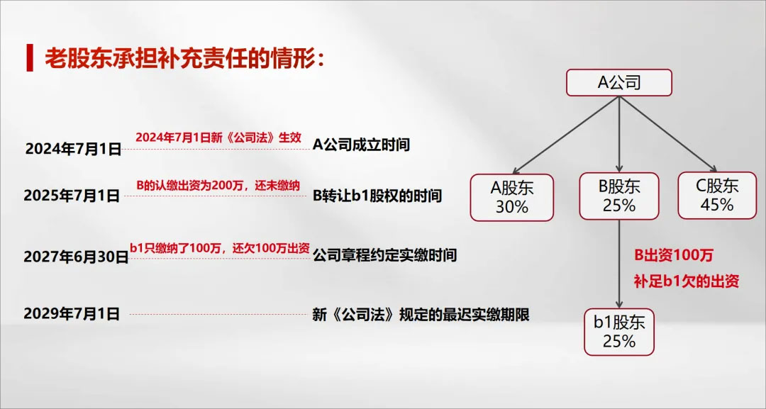 人大,公司法,常亮